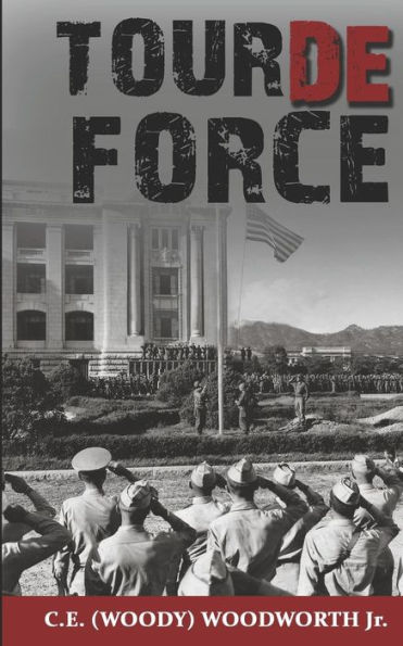 Tour De Force - 9781792892882