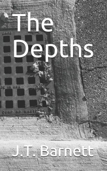 The Depths - 9781792934919