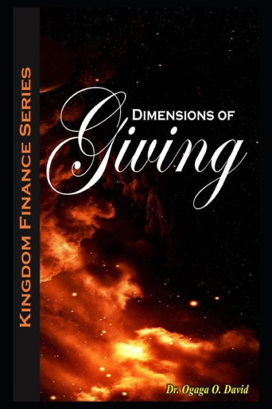 Dimensions of Giving