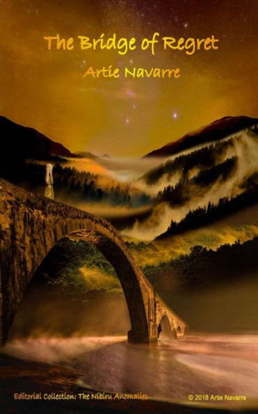 The Bridge Of Regret