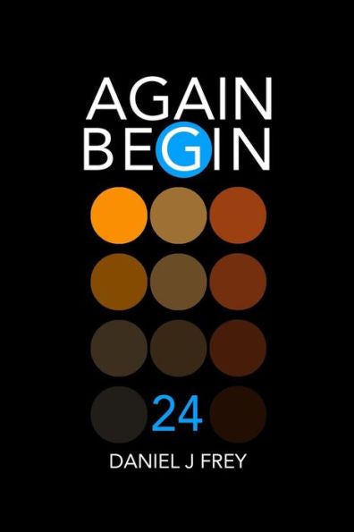 Again Begin 24: To Gather Water