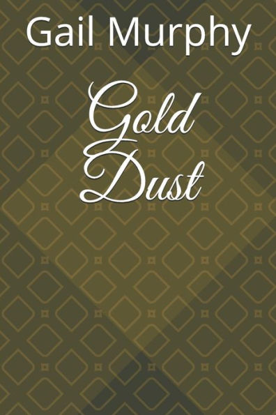 Gold Dust - 9781792989124