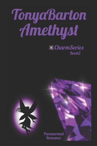 Amethyst (Charm Series)