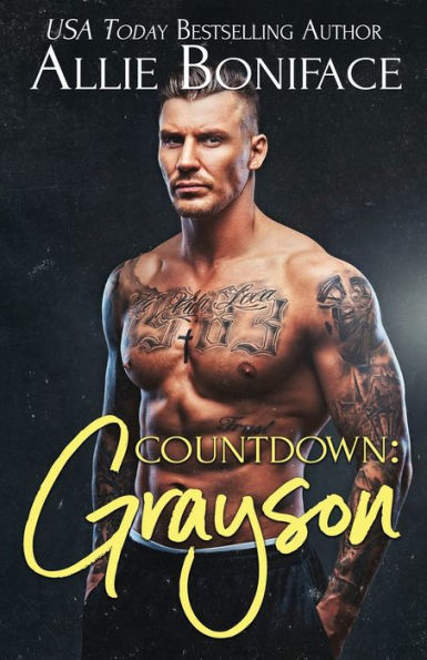 Countdown: Grayson