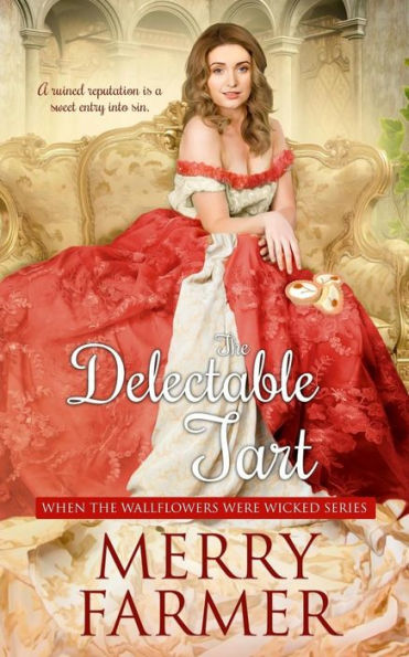 The Delectable Tart