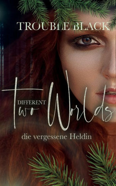 Two Different Worlds: Die Vermisste Heldin