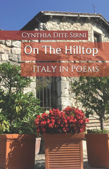 On The Hilltop : Italy In Poems
