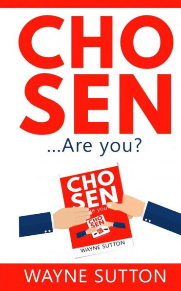 Chosen - 9781793014337