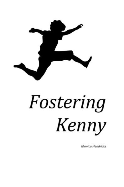 Fostering Kenny - 9781793020376
