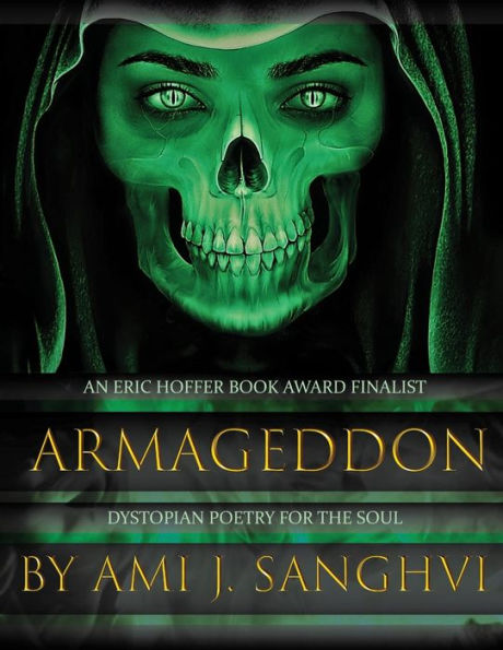 Armageddon: Dystopian Poetry for the Soul
