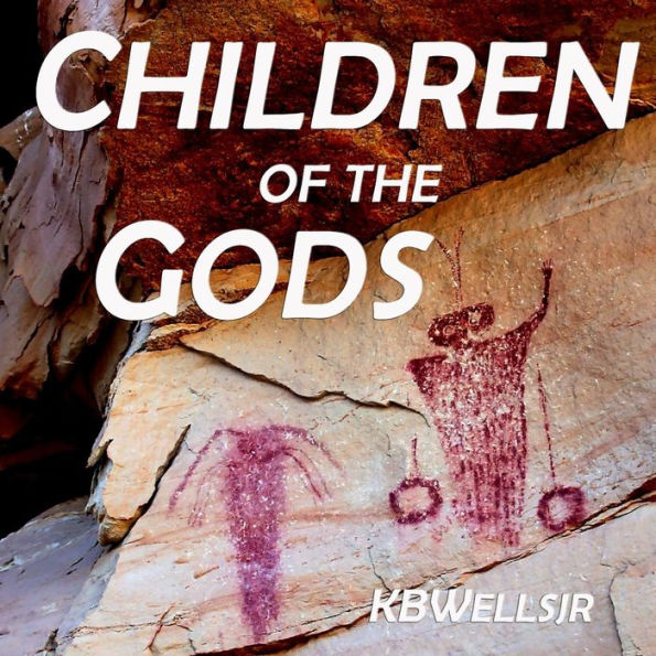 Children of the Gods: The Multiverse of the Ancient Southwest