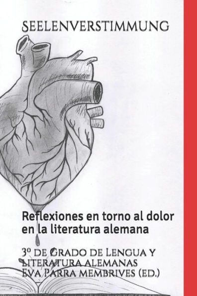 Seelenverstimmung : Reflexiones En Torno Al Dolor En La Literatura Alemana