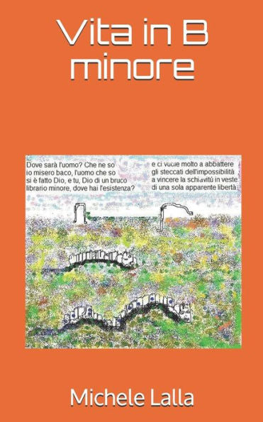 Vita In B Minore