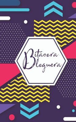Bit�cora Bloguera (Spanish Edition)