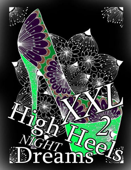 High Heels NIGHT Dreams XXL 2