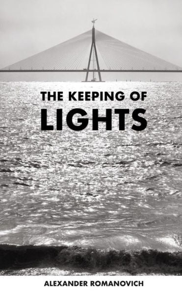 The Keeping Of Lights