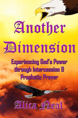 Another Dimension: Experiencing God's Power Through Intercession and Prophetic Prayer