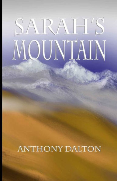Sarah's Mountain - 9781793085276