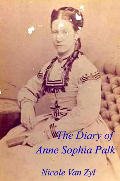 The Diary Of Anne Sophia Palk