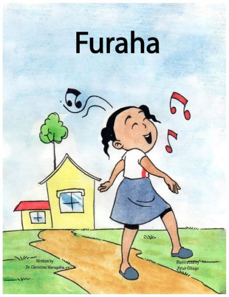 Furaha