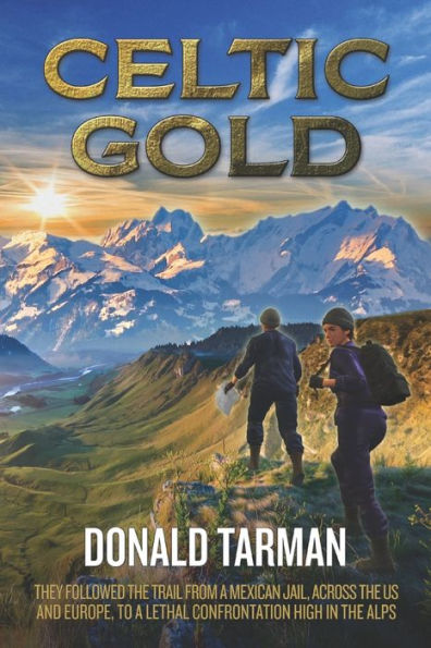 CELTIC GOLD
