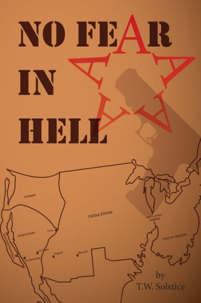 No Fear In Hell