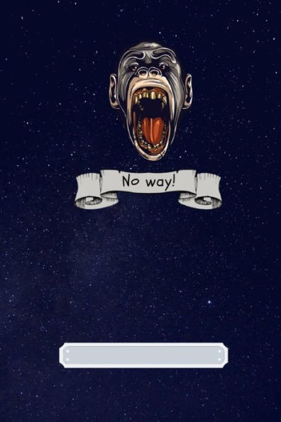 No Way! - 9781793198280