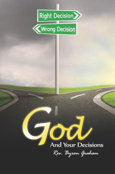 God and Your Decisions