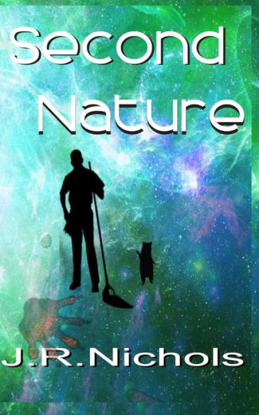 Second Nature - 9781793201485
