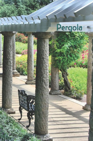 Pergola: Nature Lovers Explore And Capture Those Unforgettable Love At First Sight Moments Of Our Environment