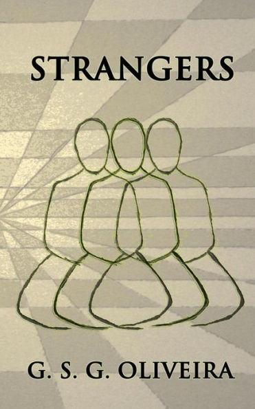 Strangers - 9781793247896