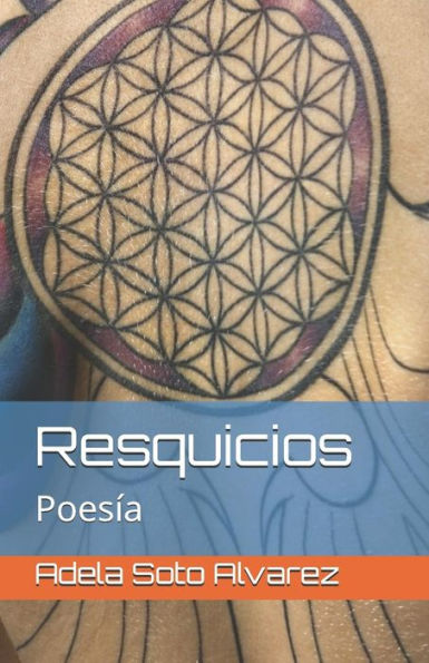 Resquicios : Poesia