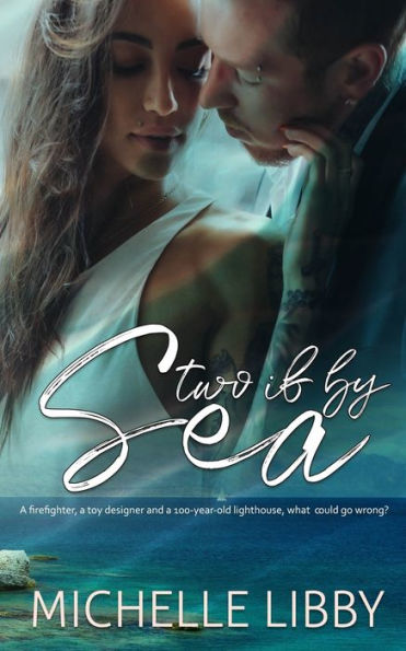 Two If By Sea - 9781793260451