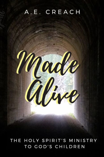 Made Alive : The Holy Spirits Ministry To God's Children