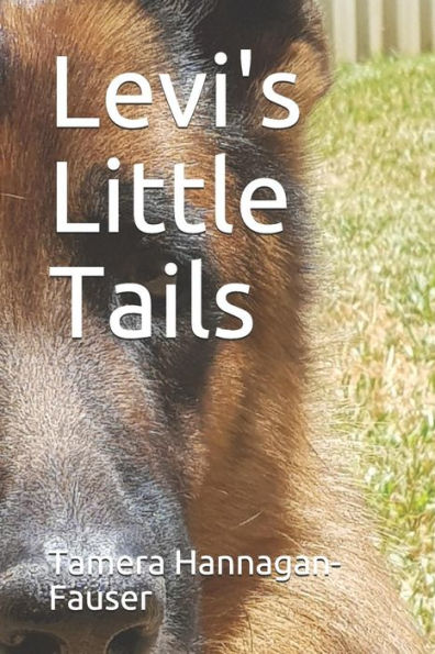 Levi's Little Tails