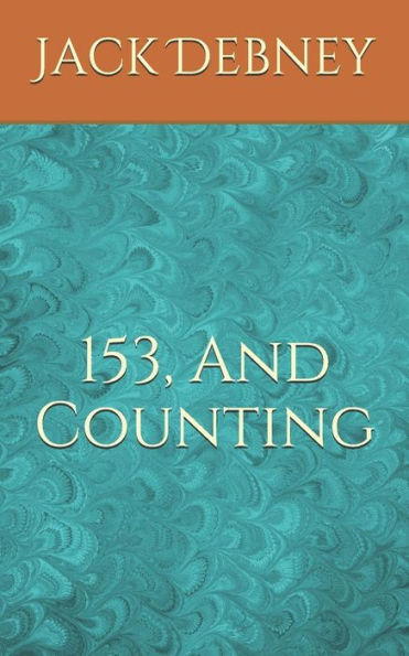 153, y contando