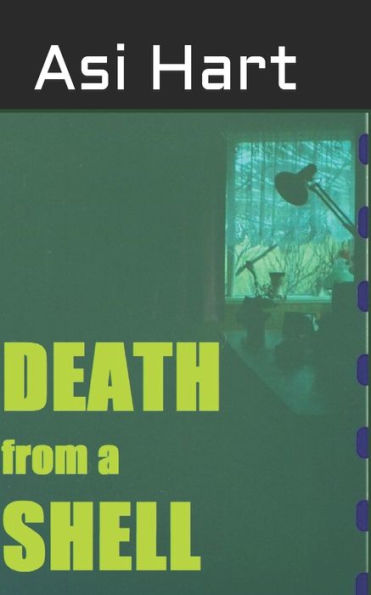 Death from a shell