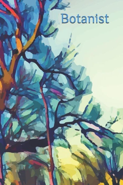 Botanist: Nature Lovers explore and Capture those unforgettable love at first sight moments of our environment (Arbor Day Special Edition)