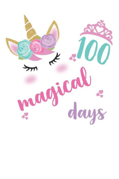 100 Magical Days