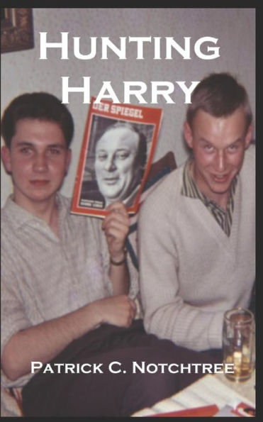 Hunting Harry
