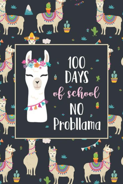 100 días de escuela sin problema