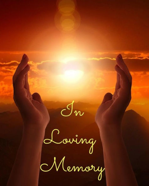 In Loving Memory - 9781793377395