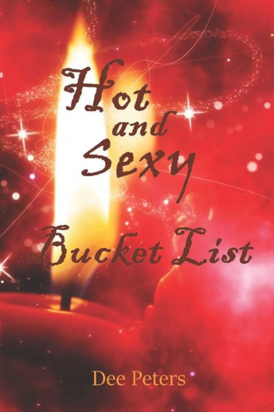 Hot and Sexy Bucket List