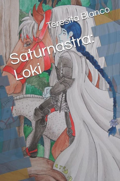 Saturnastra : Loki