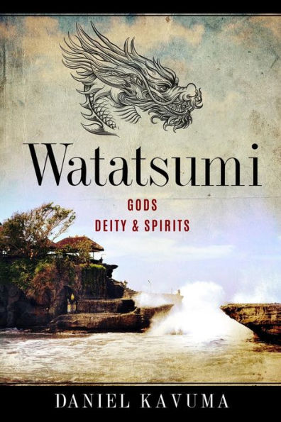 Watatsumi: Gods, Deity & Spirits