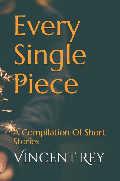 Every Single Piece: A Compilation Of Short Stories