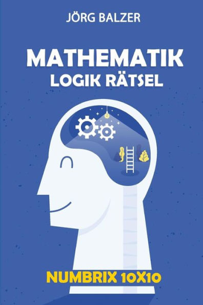 Mathematik Logik Rätsel : Numbrix 10X10