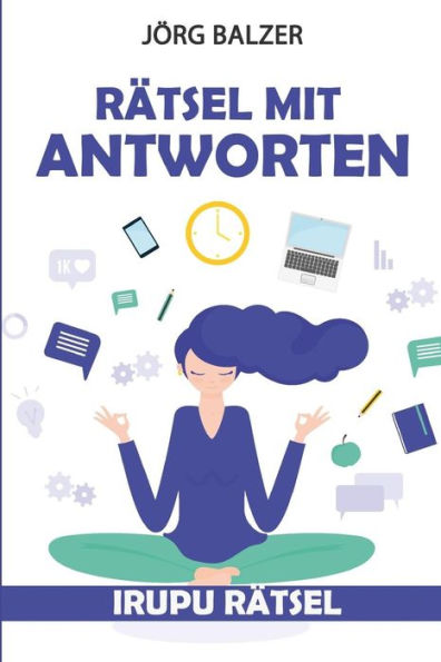 Rätsel Mit Antworten : Irupu Rätsel