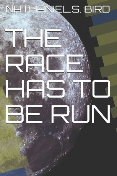 The Race As To Be Run