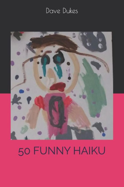 50 FUNNY HAIKU'S